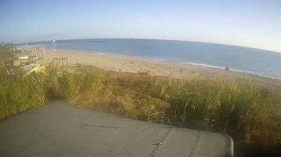 immagine della webcam nei dintorni di Scerne: webcam Martinsicuro