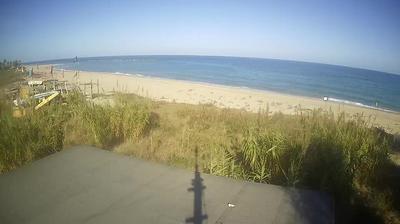 immagine della webcam nei dintorni di Ascoli Piceno: webcam Martinsicuro