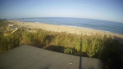 immagine della webcam nei dintorni di Grottammare: webcam Martinsicuro