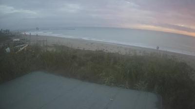 immagine della webcam nei dintorni di Canzano: webcam Martinsicuro