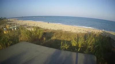 immagine della webcam nei dintorni di Cossignano: webcam Martinsicuro