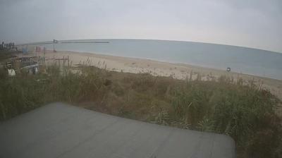 immagine della webcam nei dintorni di Grottammare: webcam Martinsicuro