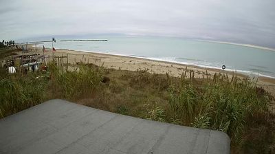 immagine della webcam nei dintorni di Ascoli Piceno: webcam Martinsicuro