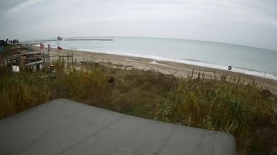 immagine della webcam nei dintorni di San Benedetto del Tronto: webcam Martinsicuro