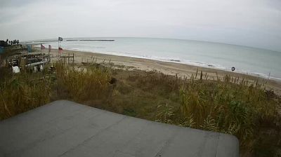 immagine della webcam nei dintorni di Teramo: webcam Martinsicuro