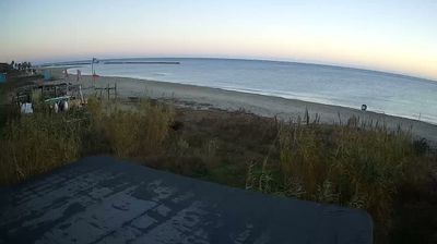 immagine della webcam nei dintorni di Canzano: webcam Martinsicuro