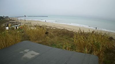 immagine della webcam nei dintorni di Offida: webcam Martinsicuro