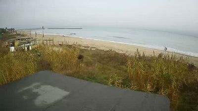 immagine della webcam nei dintorni di San Benedetto del Tronto: webcam Martinsicuro