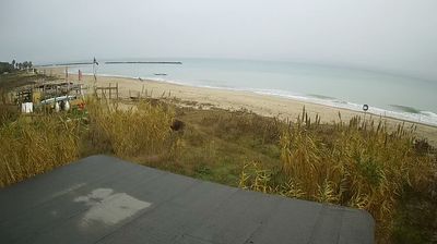 immagine della webcam nei dintorni di Alba Adriatica: webcam Martinsicuro