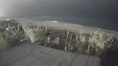 immagine della webcam nei dintorni di Roseto degli Abruzzi: webcam Martinsicuro
