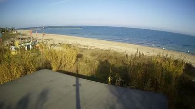 immagine della webcam nei dintorni di San Benedetto del Tronto: webcam Martinsicuro