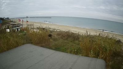 immagine della webcam nei dintorni di San Benedetto del Tronto: webcam Martinsicuro