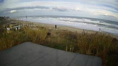 immagine della webcam nei dintorni di Grottammare: webcam Martinsicuro