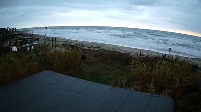 Preview delle webcam di Martinsicuro