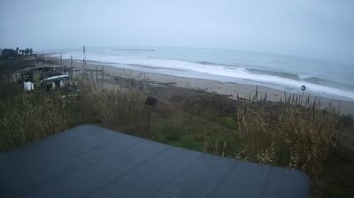 immagine della webcam nei dintorni di Cossignano: webcam Martinsicuro