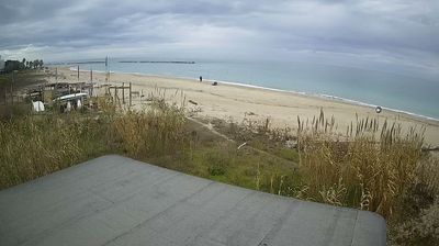 immagine della webcam nei dintorni di Ascoli Piceno: webcam Martinsicuro