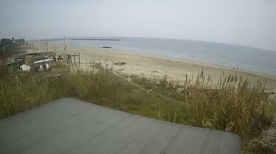 immagine della webcam nei dintorni di Alba Adriatica: webcam Martinsicuro