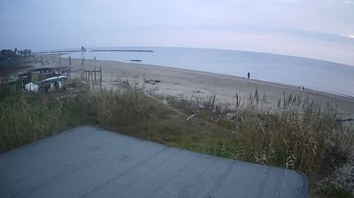 immagine della webcam nei dintorni di San Benedetto del Tronto: webcam Martinsicuro