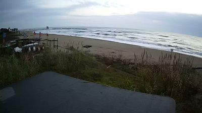 immagine della webcam nei dintorni di Canzano: webcam Martinsicuro