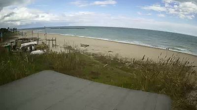 Preview delle webcam di Martinsicuro