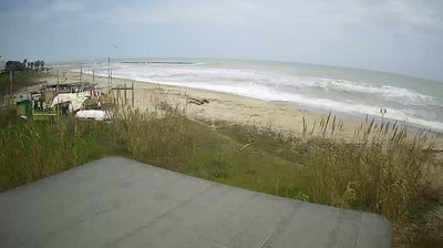 immagine della webcam nei dintorni di Tortoreto: webcam Martinsicuro