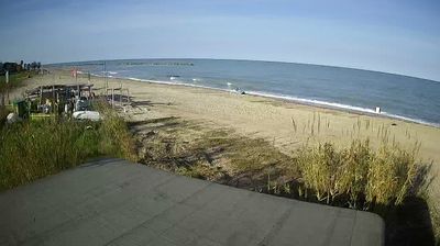 Preview delle webcam di Martinsicuro