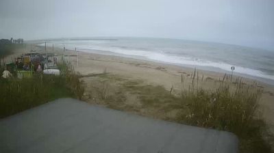 immagine della webcam nei dintorni di Alba Adriatica: webcam Martinsicuro