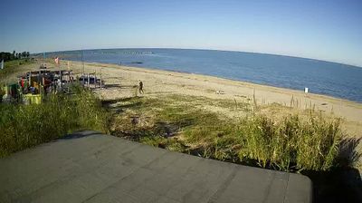 immagine della webcam nei dintorni di Campli: webcam Martinsicuro