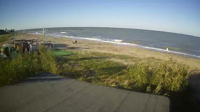 immagine della webcam nei dintorni di Marina Palmense: webcam Martinsicuro