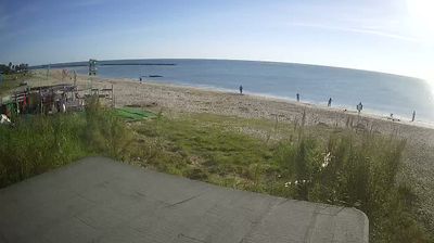 immagine della webcam nei dintorni di Offida: webcam Martinsicuro