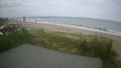 immagine della webcam nei dintorni di Tortoreto: webcam Martinsicuro