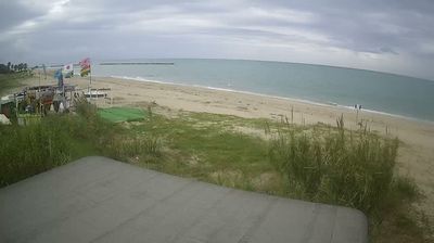 Preview delle webcam di Martinsicuro
