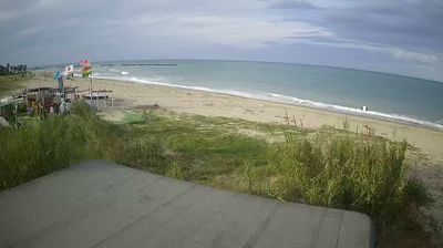 immagine della webcam nei dintorni di Ascoli Piceno: webcam Martinsicuro