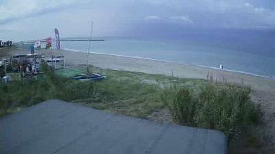 immagine della webcam nei dintorni di San Benedetto del Tronto: webcam Martinsicuro