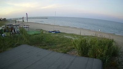 immagine della webcam nei dintorni di Alba Adriatica: webcam Martinsicuro