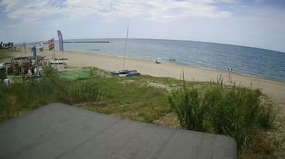 Preview delle webcam di Martinsicuro