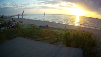 immagine della webcam nei dintorni di Canzano: webcam Martinsicuro