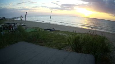 Preview delle webcam di Martinsicuro