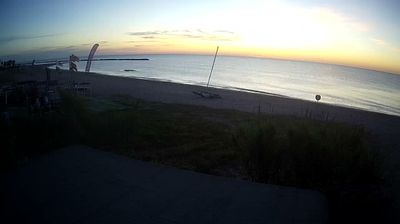 immagine della webcam nei dintorni di Offida: webcam Martinsicuro