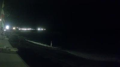 Preview delle webcam di Lavagna