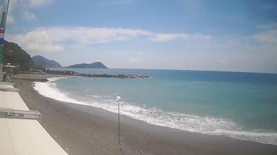 immagine della webcam nei dintorni di Casermette del  monte Penna: webcam Cavi