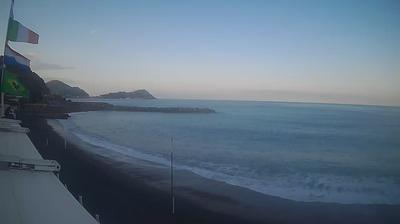 immagine della webcam nei dintorni di Lemeglio: webcam Cavi