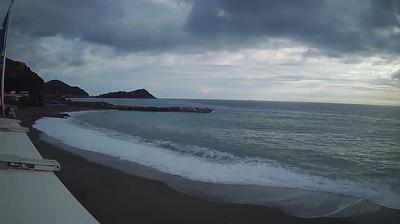 immagine della webcam nei dintorni di San Colombano Certenoli: webcam Lavagna