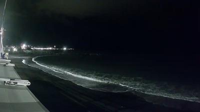 immagine della webcam nei dintorni di Moneglia: webcam Cavi