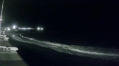 immagine della webcam nei dintorni di Lavagna: webcam Cavi
