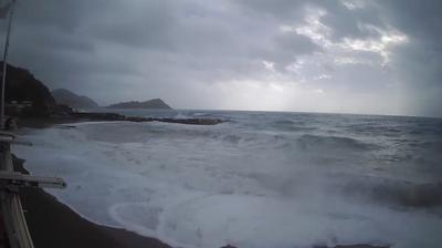 immagine della webcam nei dintorni di Riva Ponente: webcam Cavi