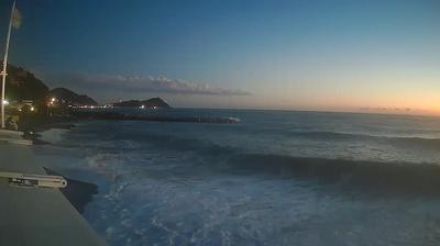 immagine della webcam nei dintorni di Riva Ponente: webcam Cavi