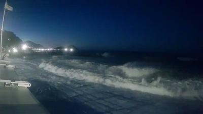 immagine della webcam nei dintorni di Levanto: webcam Cavi