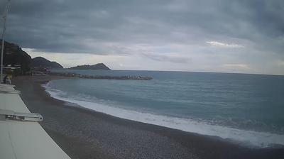 immagine della webcam nei dintorni di Portofino: webcam Lavagna