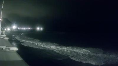 immagine della webcam nei dintorni di Levanto: webcam Cavi